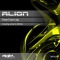 ALION - Free Form