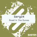 Serg24 - Road in the Dunes