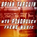 Brian Tarquin - Roadrules Semester At Sea Theme