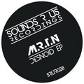 Desnoid EP