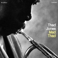 thad jones - Medley: Flamingo / If You Were Mine / I'm Through with Love / Love Walked in