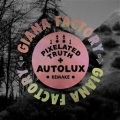 Giana Factory - Pixelated Truth (Album Version)