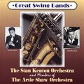 Great Swing Bands (Volume 3)