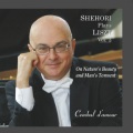 Mordecai Shehori - Impromptu in F-Sharp Major