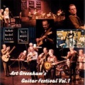 Nokie Edwards（ノーキー・エドワーズ）、Art Greenhaw - Tears In Heaven