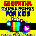 Essential Theme Songs for Kids