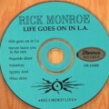 Rick Monroe - Never Leave You In The Rain