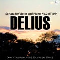 Oliver Colbentson、Erich Appel - Sonata for Violin and Piano No.2, RT 8/9: I. Con moto