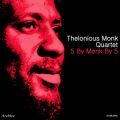 Thelonious Monk Quintet - Straight No Chaser