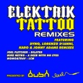 Joel Fletcher - Dilated (Lorenzo D'ianni Remix)