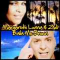 Margareth Lunna、Zuli - Baila Me Brown (Dance Rmx Radio Cut by Maurizio Maiuri)