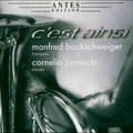 Manfred Bockschweiger - Sonatine Pour Trompette Et Piano - II. Sarabande