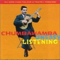 Chumbawamba - Nothing Knocks Me Over