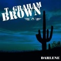 T. Graham Brown - Rock Of Ages