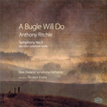 New Zealand Symphony Orchestra - A Bugle Will Do