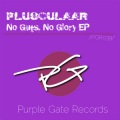 Plusculaar - Be Yourself (Original Mix)