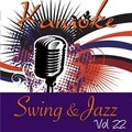 Karaoke - Swing & Jazz Vol.22