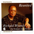 Richard Wyands Trio、Kenny Washington、Peter Washington - Moment To Moment