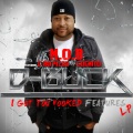 D-Buck、C-BO、Pizzo、Cognito - M.O.B