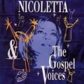 Les Gospels Voices、Nicoletta - Liberte Mon Amour