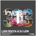 luigi rocca、DJ Lion - Repeat Repeat