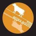 Fog - 80's Boots