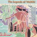 Alfred Apaka、George Pokini's Hawaiians、Andy Cummings & His Hawaiian Serenaders、gabby pahinui、Andy Cummings、His Hawaiian Serenaders - Nalani