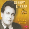 Sleepy LaBeef - Too Much Monkey Business