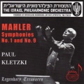 The Israel Philharmonia Orchestra、Paul Kletzki - Symphony No. 9 in D Major: Im Tempo eines gemächlichen Ländlers, Etwas täppisch und sehr derb