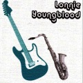 lonnie youngblood - Voice in the Wind