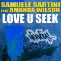 Samuele Sartini - Love U Seek Feat. Amanda Wilson (Samuele Sartini Radio Edit)