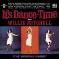 willie mitchell - Buster Browne