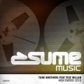 Tune Brothers、Copyright Control、Todd Terry - High Energy 2010 (Todd Terry Mix)