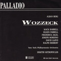 Alban Berg、Chorus of the High School of Music and Art、Chorus of the Schola Cantorum、Dimitri Mitropoulos - Wozzeck: Act I, Scene V, 