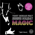 Magic (Tony Moran, Warren Rigg and Dave Saronson Radio Edit)