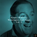 stanley holloway - No Trees in the Street: Liza/Pickin' All the Big Ones Out/Kennedy Street