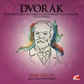 Münchner Symphoniker - Slavonic Dance No. 3 for Four Hand Piano in A-Flat Major, Op. 46 (Polka)
