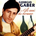 giorgio gaber - La Chiesa Si Rinnova