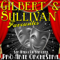 Pro Arte Orchestra、sir malcolm sargent、Arthur Sullivan - The Pirates of Penzance: Act I. No IX. Oh, Sisters, Deaf to Pity's Name. Poor Wandering One!
