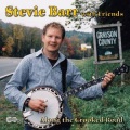 Stevie B - Lonesome Road Blues