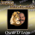 oscar d'león - Todo Termino
