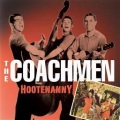 The Coachmen - Those Brown Eyes