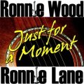 Ronnie Wood、Ronnie Lane - Title One