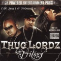 Thug Lordz、C-BO、spice 1、Roscoe - Titty Bar