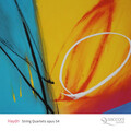 Sacconi Quartet - String Quartet in C, Op. 54, No. 2: Vivace