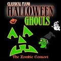 The Zombie Consort - 9 Piano Variations In C On A March By Dressier, Woo.63 Variation Viii