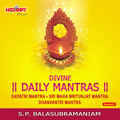 S.P.Balasubrahmanyam - DHANVANTRI MANTRA