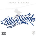 Blue Suede (Explicit)