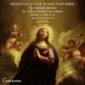 Monica Huggett - The Glorious Mysteries Sonata no. 11 (The Resurrextion)