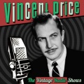 Vincent Price - Lux Radio Theater: The Letter